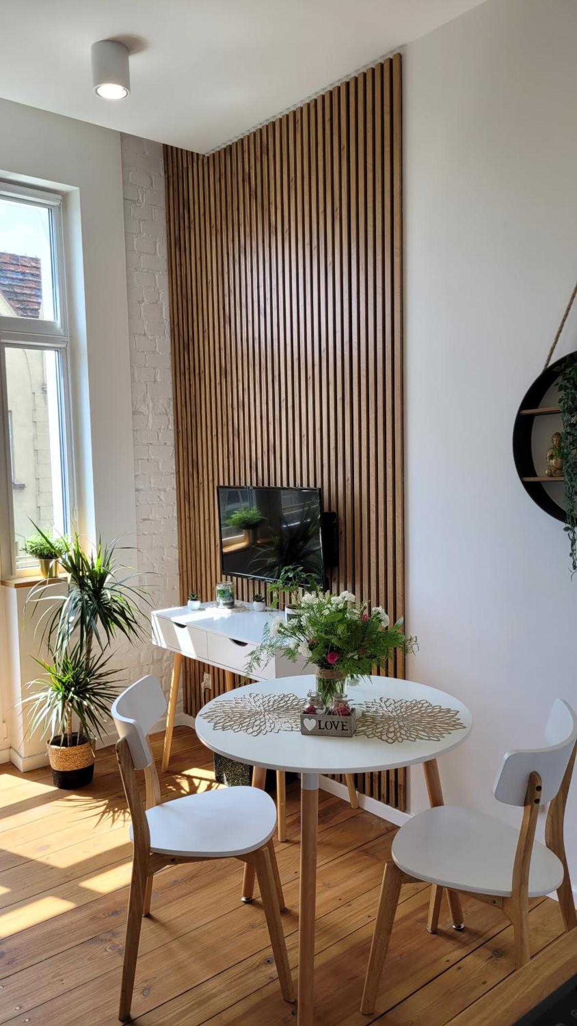 Klimatyczny Apartament W Sercu Bydgoszczy 外观 照片